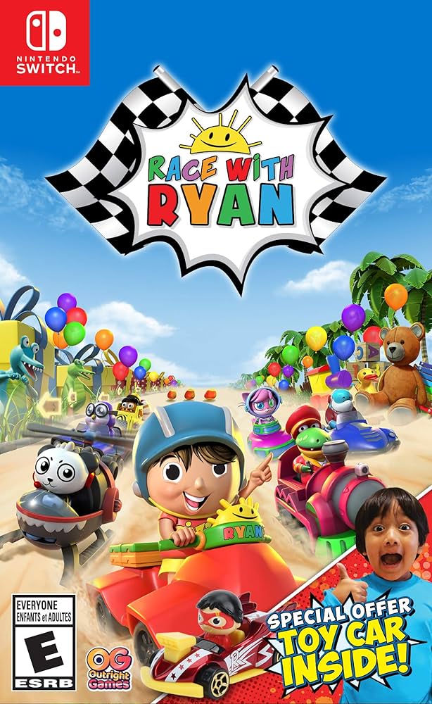 Nintendo Switch - RaI inです。 Amazon.com: レイズ アーケード クロノロジー -Switch : Video Games
